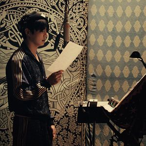 Foto BTS: El Regreso