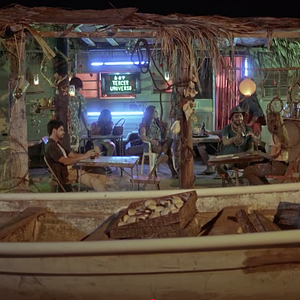 Foto La vida en gris