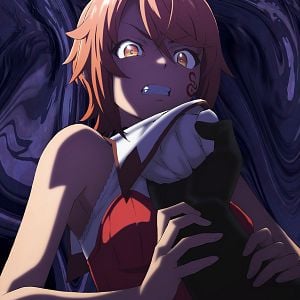 Foto ROLL OVER AND DIE: I Will Fight for an Ordinary Life with My Love and Cursed Sword!