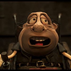 Foto Memorias de un caracol