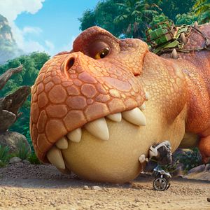 Foto PAW Patrol: La Dino Película