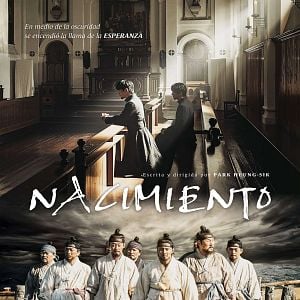 Foto Nacimiento