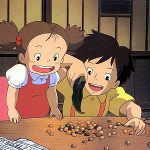 Foto Mi Vecino Totoro - Studio Ghibli Fest 2026