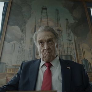 Foto John Goodman