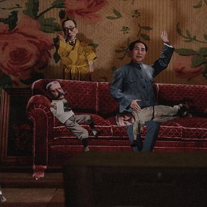 Foto La gran historia de la filosofía occidental