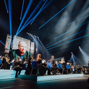 Foto The World Of Hans Zimmer - A New Dimension