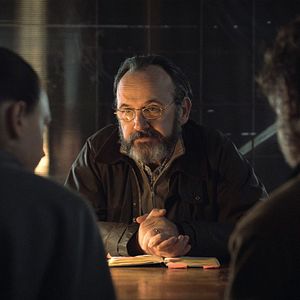 Foto La sonrisa del mal