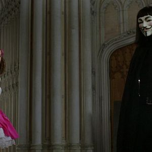 Foto Natalie Portman