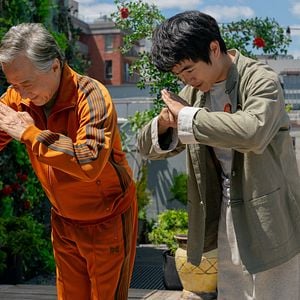 Foto Karate Kid: Leyendas