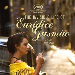 Foto La vida invisible de Eurídice Gusmão