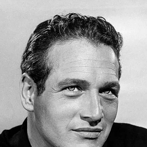Foto Paul Newman