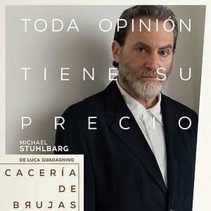 Foto Cacería de Brujas