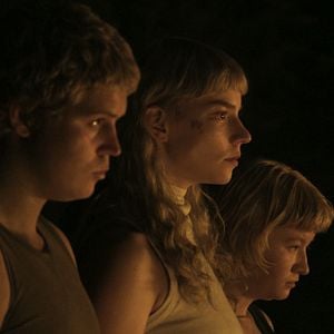 Foto Sacrificio: los elegidos