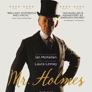 Foto Mr. Holmes
