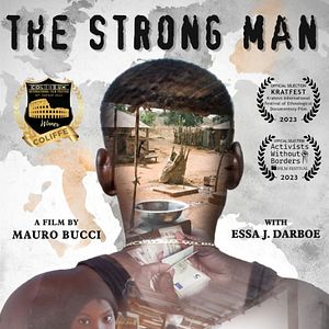 Foto The Strong Man of Bureng