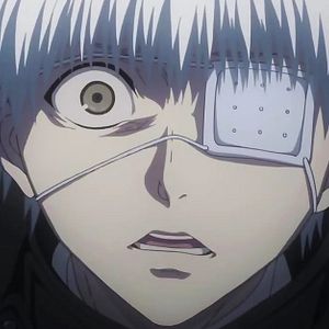 Foto Sink Your Teeth: A Tokyo Ghoul Celebration