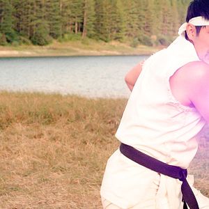 Foto Street Fighter: Assassin's Fist