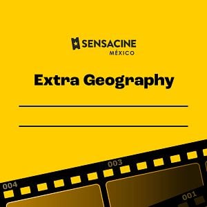 Foto Extra Geography