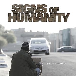 Foto Signs of Humanity