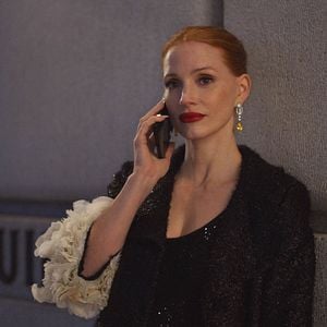 Foto Jessica Chastain