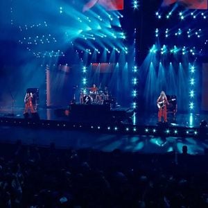 Foto The Warning Live from Auditorio Nacional, CDMX