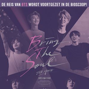 Foto Bring The Soul : The Movie