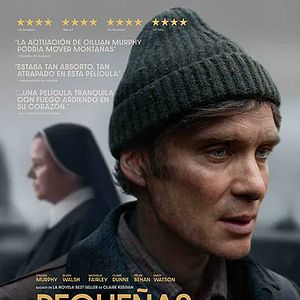 Foto Pequeñas cosas, grandes secretos