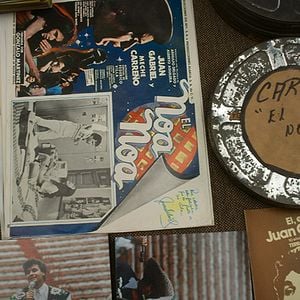 Foto Juan Gabriel: Debo, Puedo y Quiero