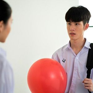 Foto Bad Genius: The Series