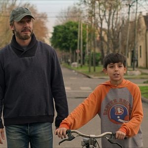 Foto Corazón Delator