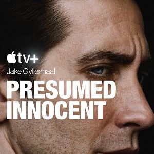 Foto Presumed Innocent