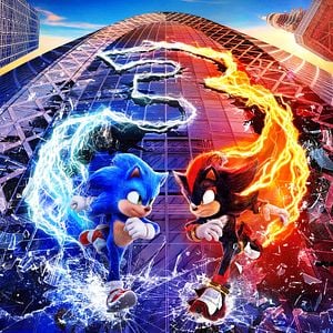 Foto Sonic 3, la película