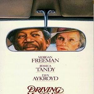 Foto El chofer y la señora Daisy