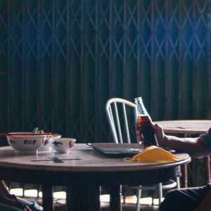 Foto Hungry Ghost Diner