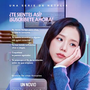 Foto Un novio por suscripción