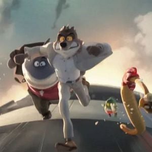 Foto Los Tipos Malos 2