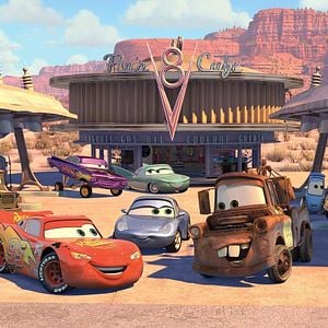 Foto Cars 20° Aniversario