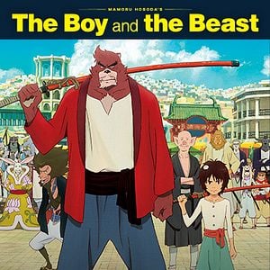 Foto El niño y la bestia