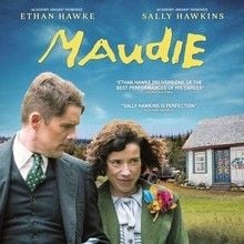 Foto Maudie: El color de la vida
