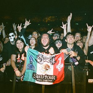 Foto GHOST: 2 Big To Rig
