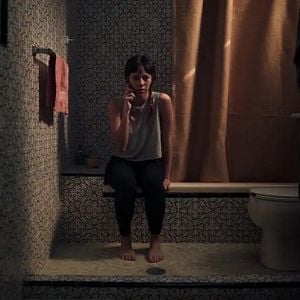 Foto Psicópata: El Asesino del Conejo Blanco