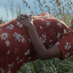 Foto Turtle’s Gaze on Spying Stars