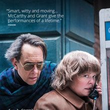 Foto ¿Podrás perdonarme?