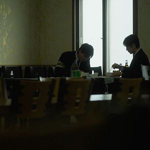 Foto The Waves of Winter