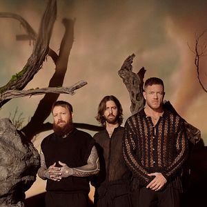 Foto Imagine Dragons : Live From The Hollywood Bowl (with the LA Film Orchestra)