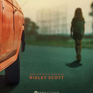 Foto Still Missing Morgan