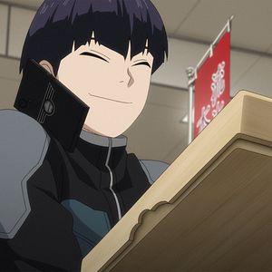 Foto Kaiju No. 8: Misión de Reconocimiento