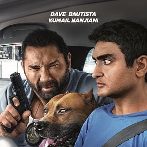 Foto Stuber: Locos al volante