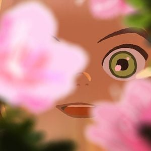 Foto Amelie y los secretos de la lluvia