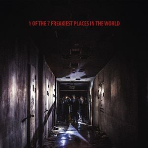 Foto Gonjiam: hospital maldito